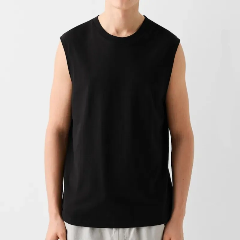 Desmangado Bershka oversize