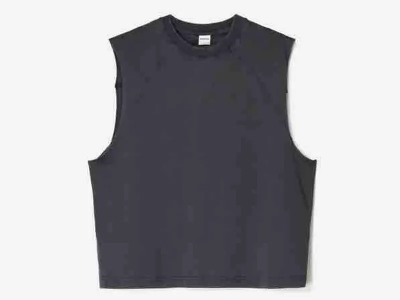 Desmangados y Camisetas
