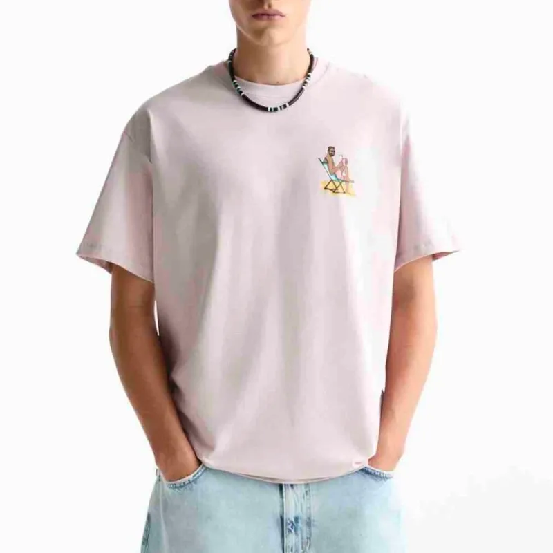 El Playero Pull&Bear Collection