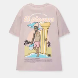 El Playero Pull&Bear Collection