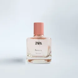 Femme Winter Zara