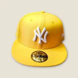 Gorra New Era Yankees 59FIFTY