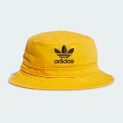 Gorro Buket Washed Adidas Unisex