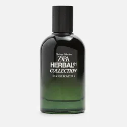 Herbal Collection 01 "Invigorating"