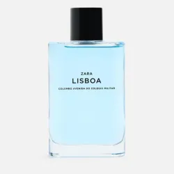 LISBOA ZARA