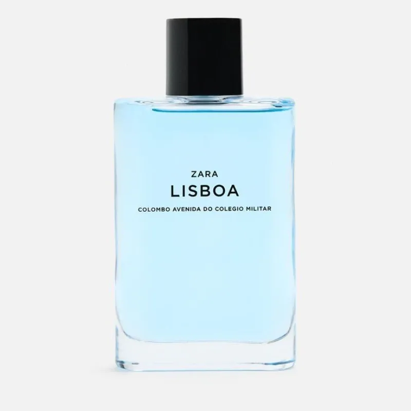 LISBOA ZARA