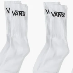 Medias Vans Blancas