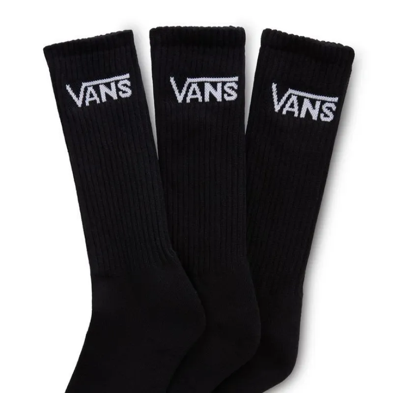 Medias Vans Negras 
