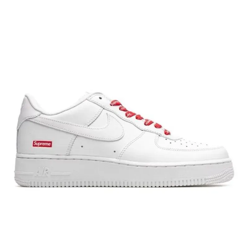 Nike Air Force 1 Low Supreme