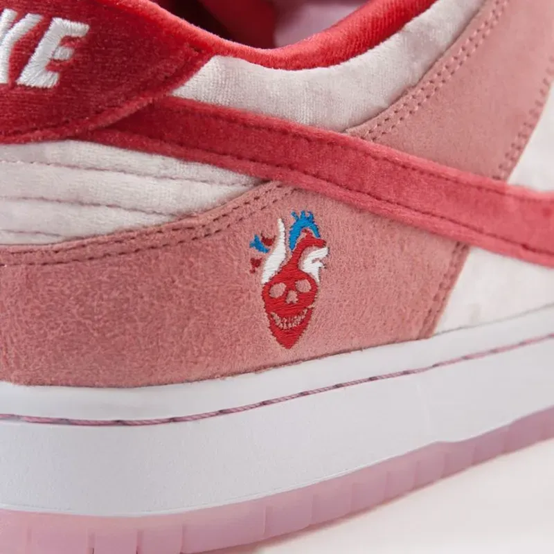 Nike SB StrangeLove 