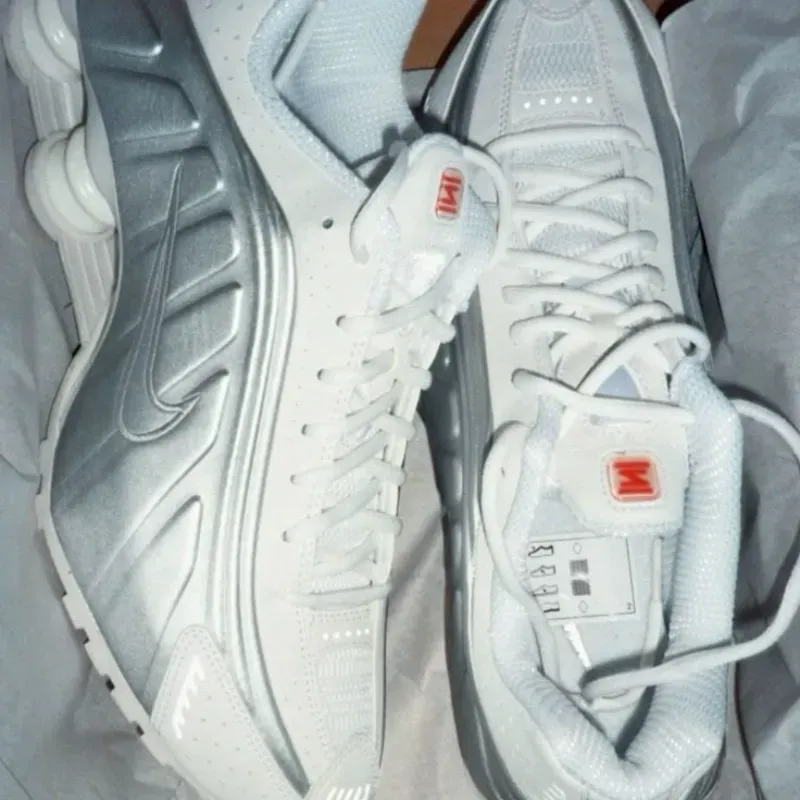 Nike Shox 4