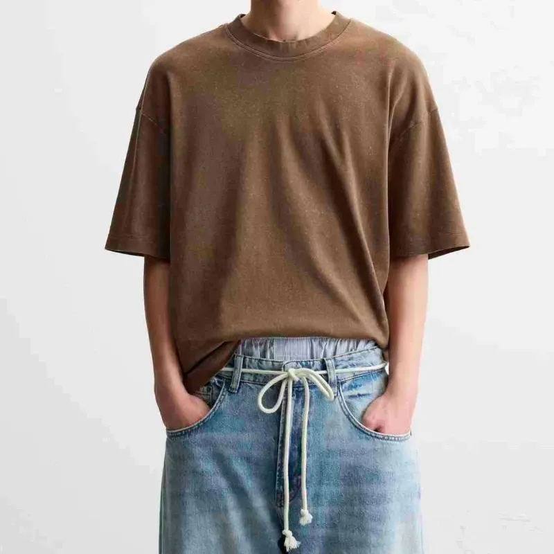 Oversized T-Shirt STUD