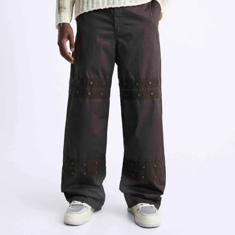 Pantalón ZARA Baggy