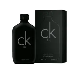 Perfume Calvin Klein ck be 100 ML Eua de Toilette