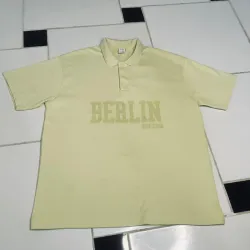 Polo Shirt ZARA