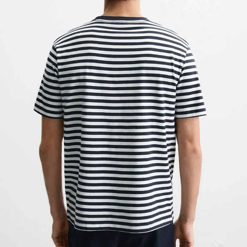 Pullover de Rayas ZARA