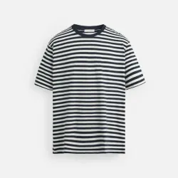 Pullover de Rayas ZARA
