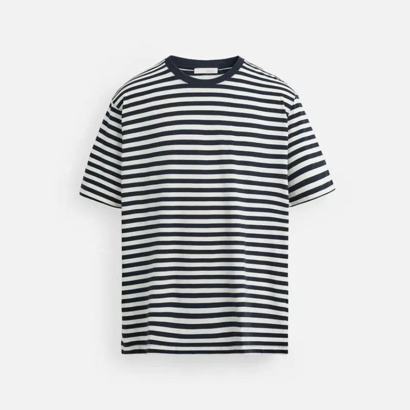 Pullover de Rayas ZARA