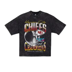 Pullover New Era Kansas City Chiefs NFL sport classic