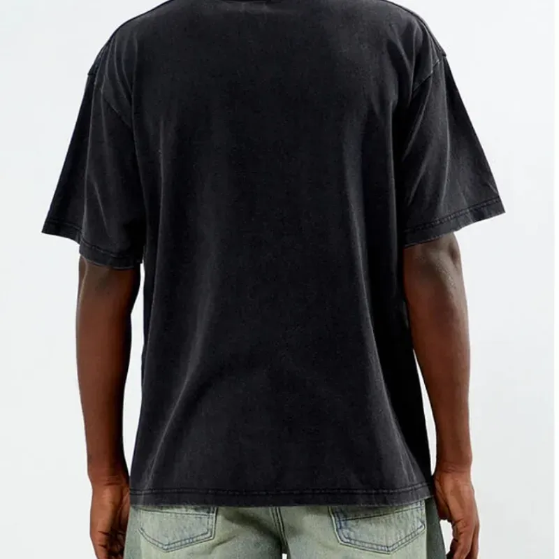 Pullover Pacsun x Strange Oversize