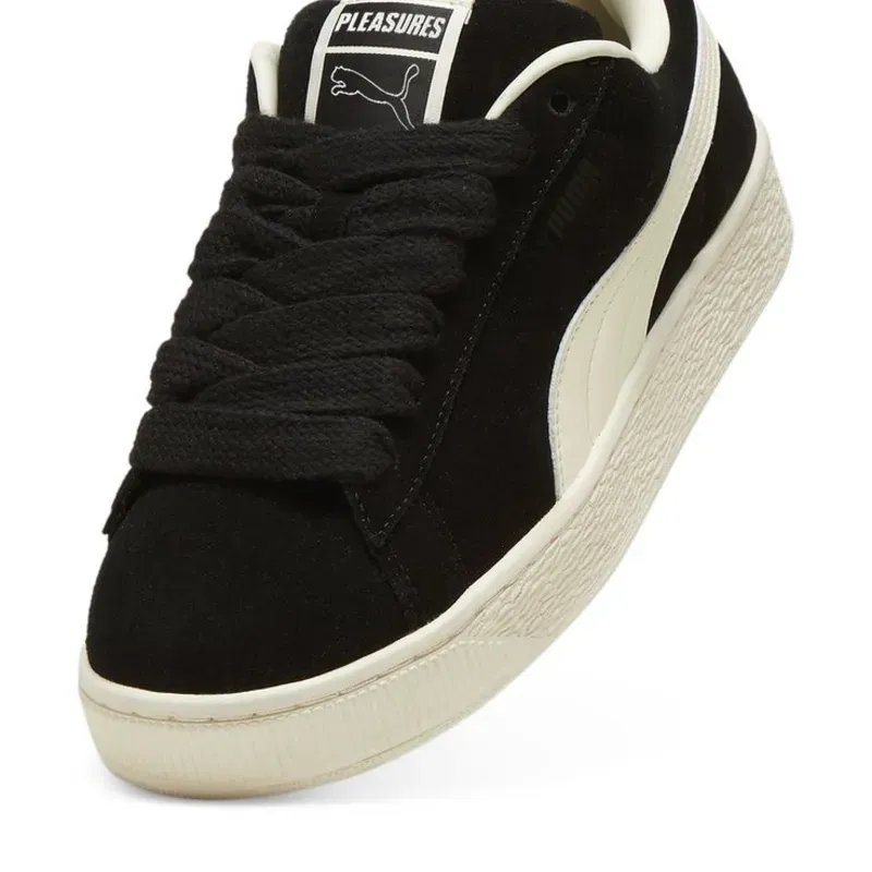 PUMA Pleasures Suede