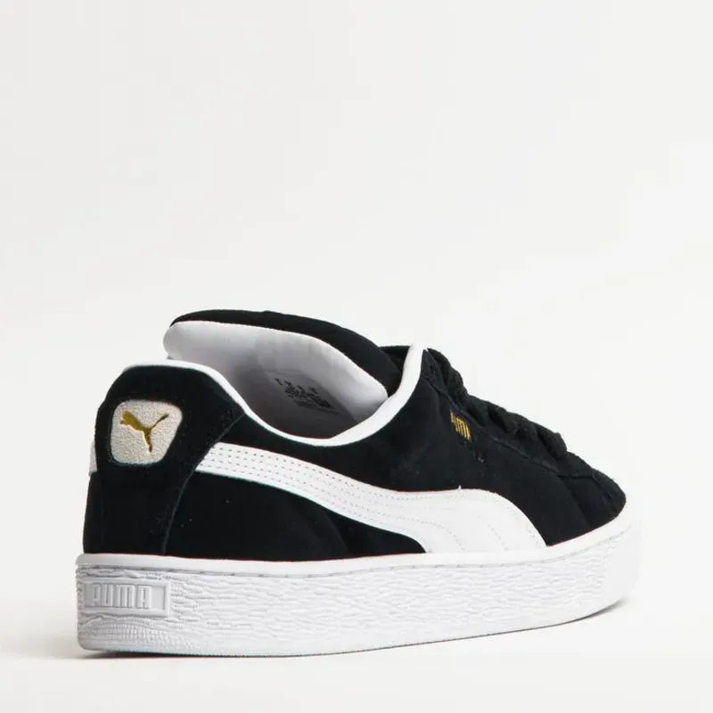 PUMA Pleasures Suede