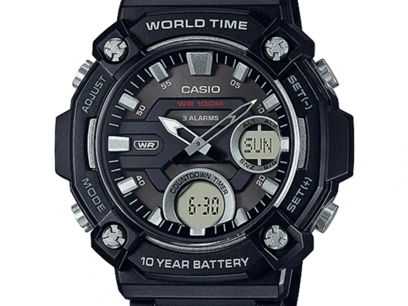 Reloj