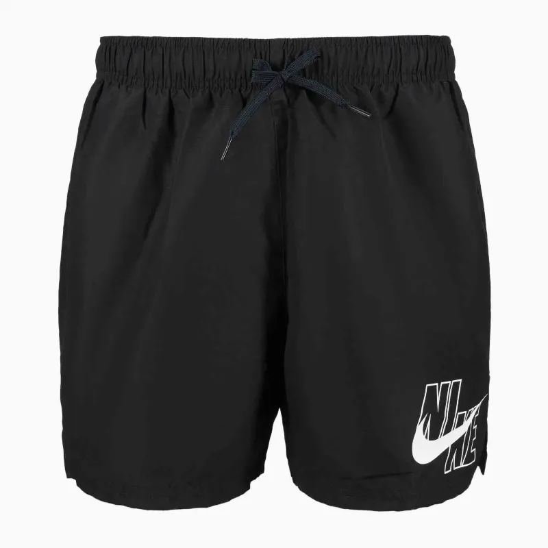 Shorts Nike Logo Solid 5
