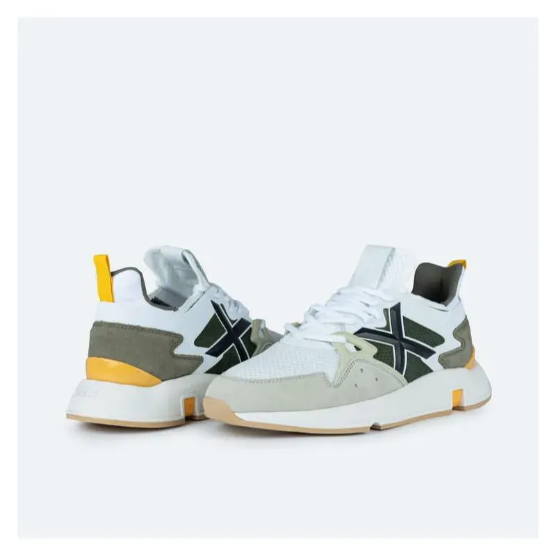 Sneaker Munich CLIK