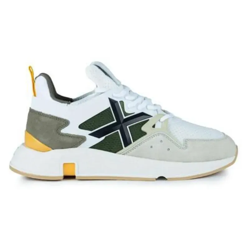 Sneaker Munich CLIK