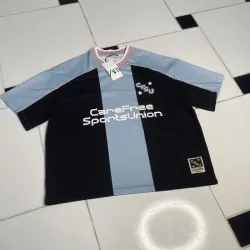 Soccer Shirt ZARA