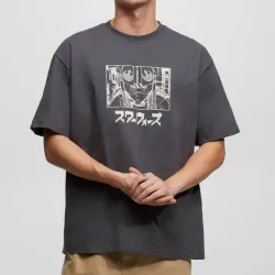 Star Wars T-Shirt Pull&Bear