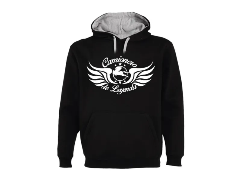 Sudaderas