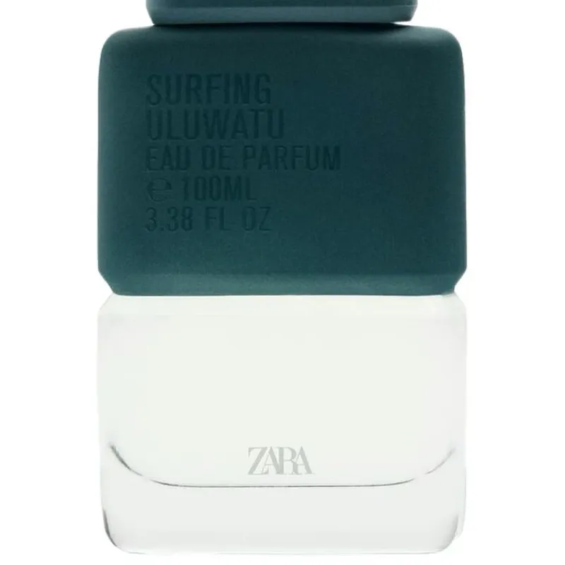 Surfing Uluwatu Eau de Parfum ZARA