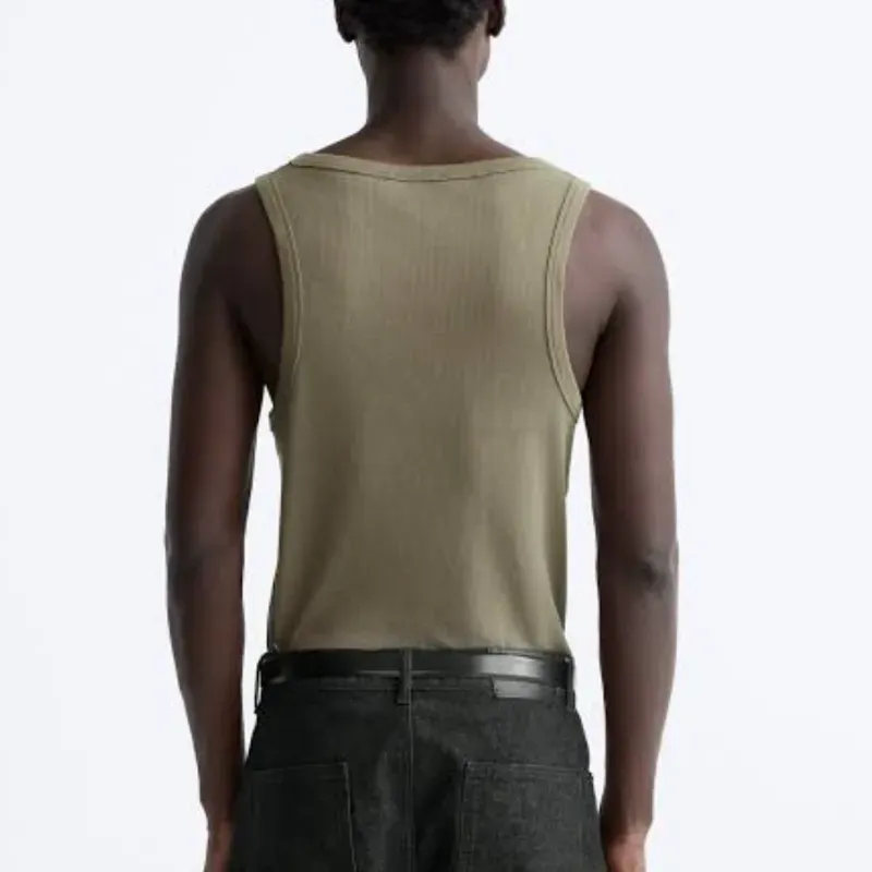 Tank Top Zara