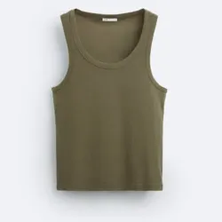 Tank Top Zara