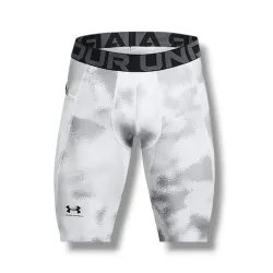 Under Armour Men's HeatGear Armour Printed Leggings
