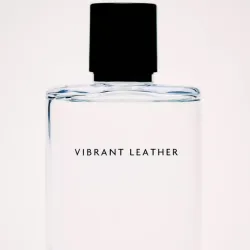 Vibrant Leather ZARA