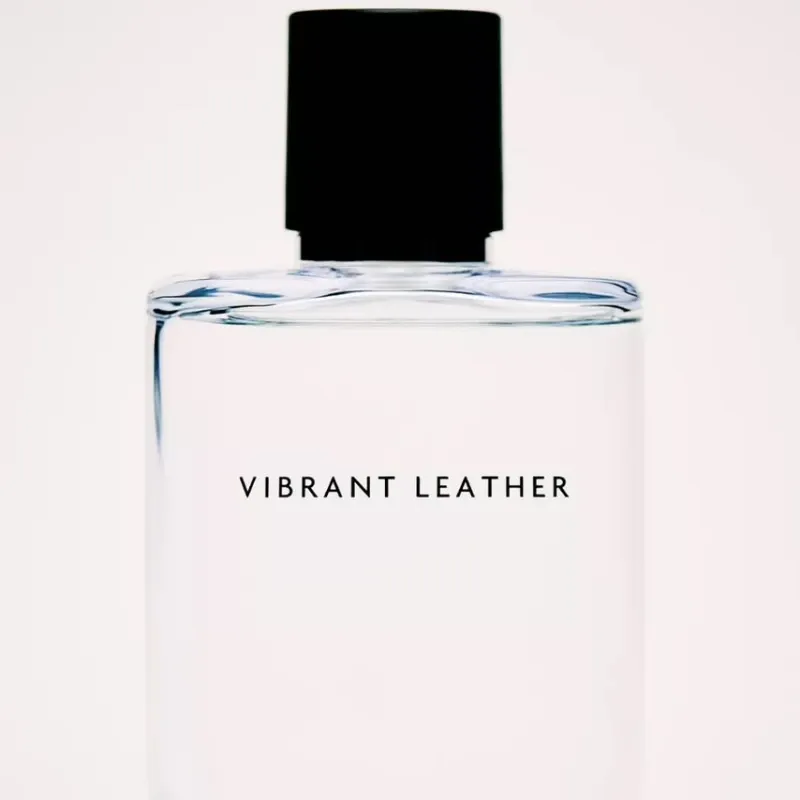 Vibrant Leather ZARA