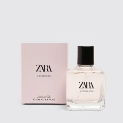 Wonder Rose ZARA