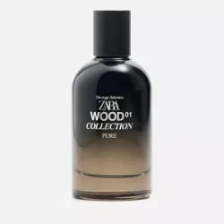 Wood Collection "Puré"