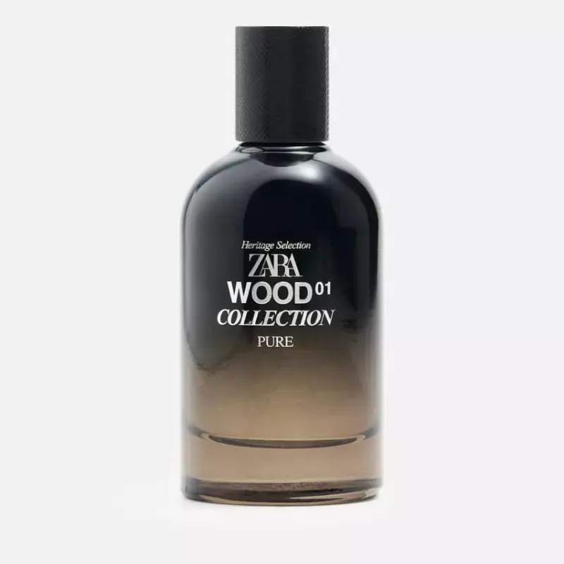 Wood Collection "Puré"