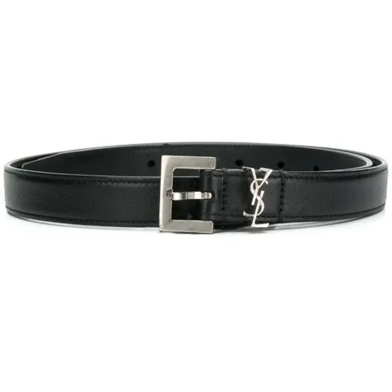 Yves Saint Laurent Belt