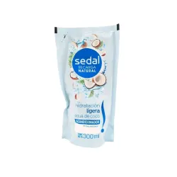 Acondicionador Sedal de 300 ml