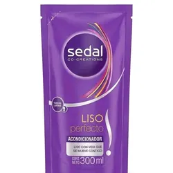 Acondicionador Sedal de 300ml