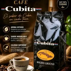 Café Cubita de 230g