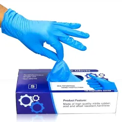 Guantes de Nitrilo