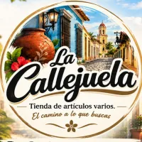La Callejuela 🛒