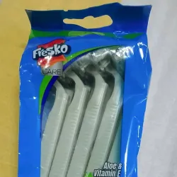 Maquinitas de afeitar