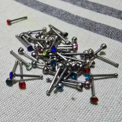 Piercing de Nariz